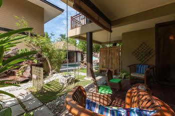 Villa Des Alizes Grand Anse  Exteriér fotografie