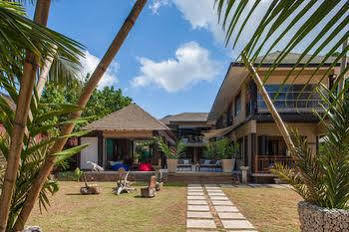 Villa Des Alizes Grand Anse  Exteriér fotografie
