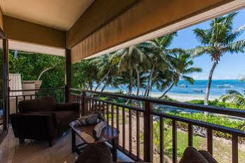 Villa Des Alizes Grand Anse  Exteriér fotografie