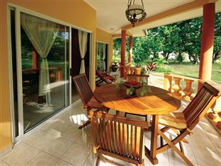 Villa Des Alizes Grand Anse  Exteriér fotografie